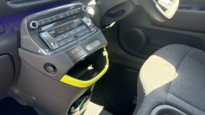 Hyundai INSTER 85kW Cross 49kWh 5dr Auto Electric Hatchback